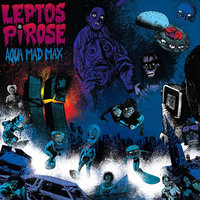 The Song of the Soldier That is Almost Dying - Leptospirose
