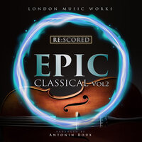 Clair de Lune - London Music Works & Claude Debussy