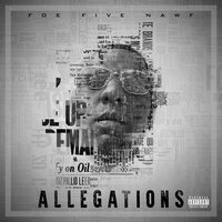 Come Back - Foe Five Nawf