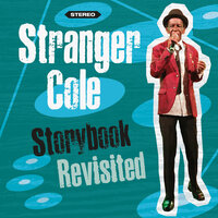 We Shall Overcome - Stranger Cole
