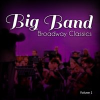 Everything's Coming up Roses - Hit Co. Big Band