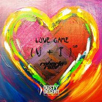 Love Game - Roberto Rios
