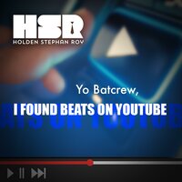 practicing with batcrew - Holden Stephan Roy & Batcrew On Tha Beat