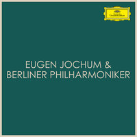 Bruckner: Te Deum, WAB. 45 - I. Te Deum laudamus - Maria Stader & Sieglinde Wagner & Ernst Haefliger & Peter Lagger & Wolfgang Meyer & Berliner Philharmoniker & Антон Брукнер