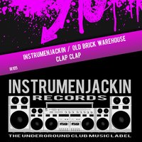 Clap Clap - Instrumenjackin