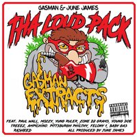 Marijauna - June James & Gasman & Paul Wall