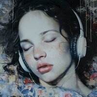 Nighttime Melodies Symphony - Sleep Frequencies & Brainwave Mind Voyages & Positive Music