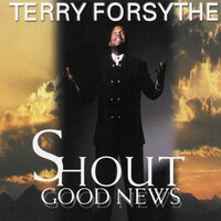 I Adore You - Terry Forsythe
