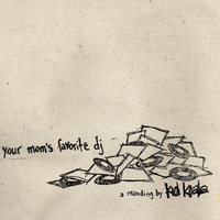 Bonus Cricket - Kid Koala