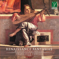 Fantasia que contrahaze la harpa - Francesca Torelli