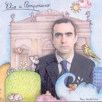 Il Topo - ELIO