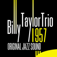 There's a Small Hotel - Billy Taylor Trio