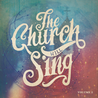 Holy - The Church Will Sing & Conrad & 7 Hills Worship