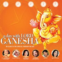 Evening Satsang - Ganesh Prarthana - Shaan