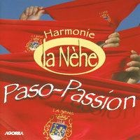Gitanillo de Triana - Harmonie la nèhe