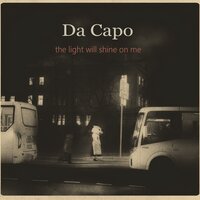 Call me in the morning - DA CAPO