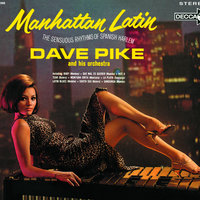 Not A Tear - Dave Pike