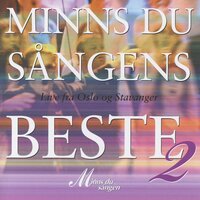 Tett Ved Sia Mi Går Jesus - Solveig Leithaug & Gunstein Draugedalen & Garness