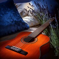 Night’s Slow Chords - Some Guitar Songs & Calm Sleep Sounds & Deep Sleep Music Company