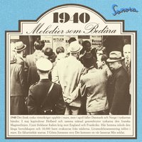 Tango Rosa - Evert Taube & Sven Arefeldts orkester