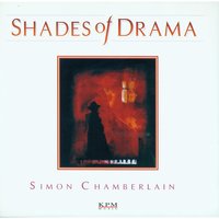 Restless Is the City - Simon Chamberlain
