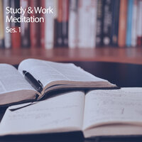 Time Will Tell - Study Power & Binaural Beats Study Music & Studying Music For Focus