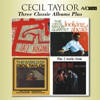 Wallering (Looking Ahead) - Cecil Taylor
