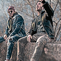 Ombra - Ciki Bam & Nory