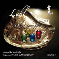 Album pour la jeunesse, LWV 60: II. Scherzetto - Philippe Barbey-Lallia