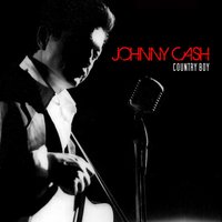 It's Just About Time - Johnny Cash