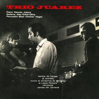 La López Pereyra - Manolo Juárez & Chiche Heger & Alex Erlich Oliva