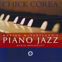 Free Piece - Marian McPartland & Chick Corea