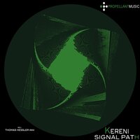 Signal Path Part 1 - Kereni & Thomas Hessler