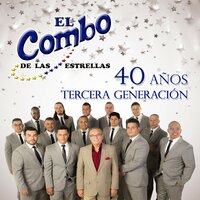 Me Voy para Medellín - El Combo De Las Estrellas
