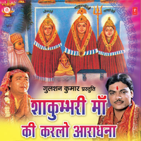 Sher Pe Sawaar Hoke Aayi Mahaamayi Re - Ram Avtar Sharma & Chetna Shukla