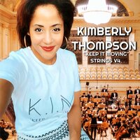 A Heart Light as a Feather - Kimberly Thompson