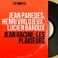 Les plaideurs: Act I, Scene 7 (La Comtesse, Chicaneau) - Fernand Ledoux & Denise Grey & Denise Grey, Fernand Ledoux