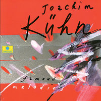 Aline's House - Joachim Kühn