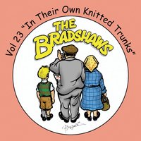 Sir Billy - The Bradshaws