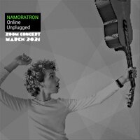 Motherless Chills (pt. 2) - Namoratron