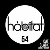 Music Changes - Cat Black