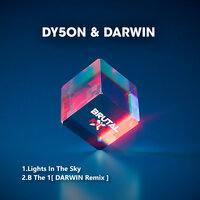 B The 1 - Dy5on & Darwin