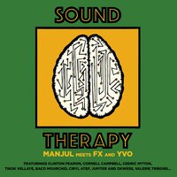 Fo Nou Levé - Manjul & CYRIL ATEF & Jupiter & Okwess & Valérie Tribord & Montana Kinunu & Yende Balamba