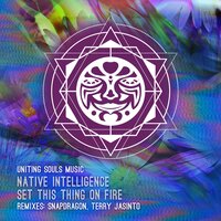 Set This Thing On Fire - Native Intelligence & Terry Jasinto
