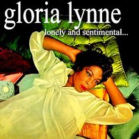 Blue and Sentimental - Gloria Lynne