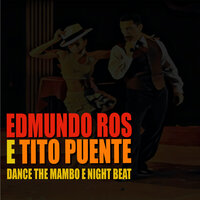 The Carioca - Edmundo Ros & Tito Puente