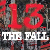 Fiery Jack - The Fall