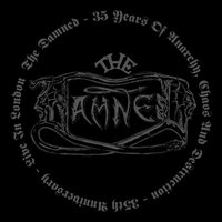 Therapy - The Damned