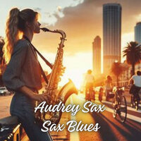 My Dignity - Audrey Sax