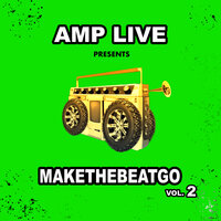 WHO IS IT - Amp Live